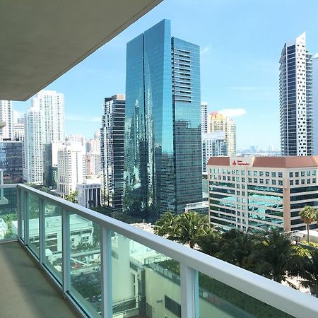 Epic Global Suites Miami Brickell Esterno foto