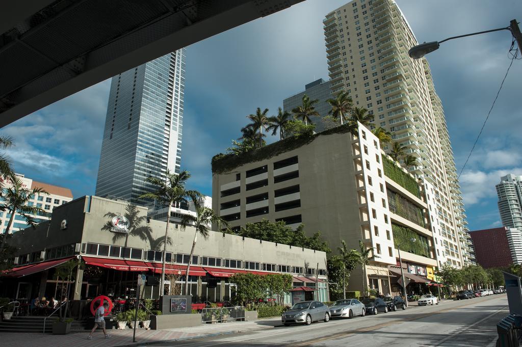 Epic Global Suites Miami Brickell Esterno foto