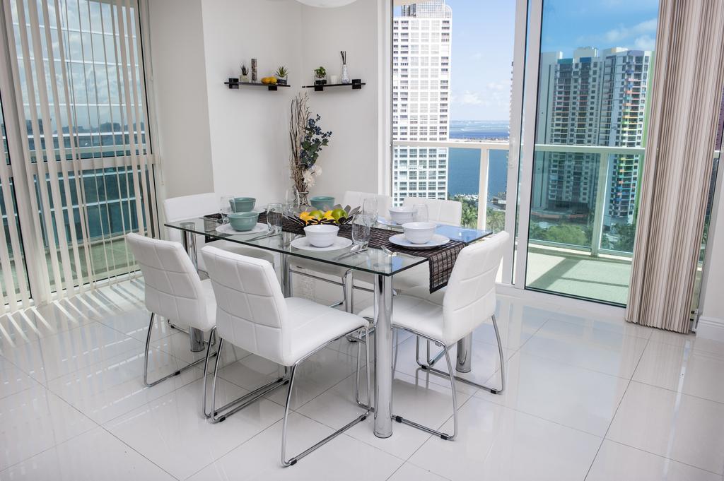 Epic Global Suites Miami Brickell Camera foto