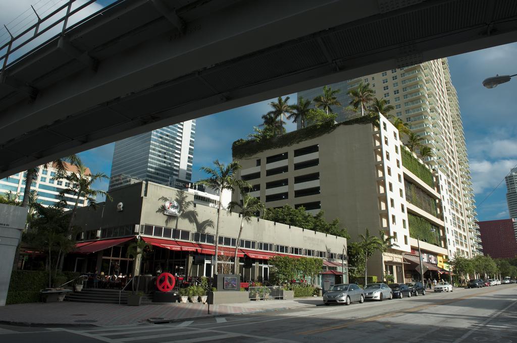 Epic Global Suites Miami Brickell Esterno foto