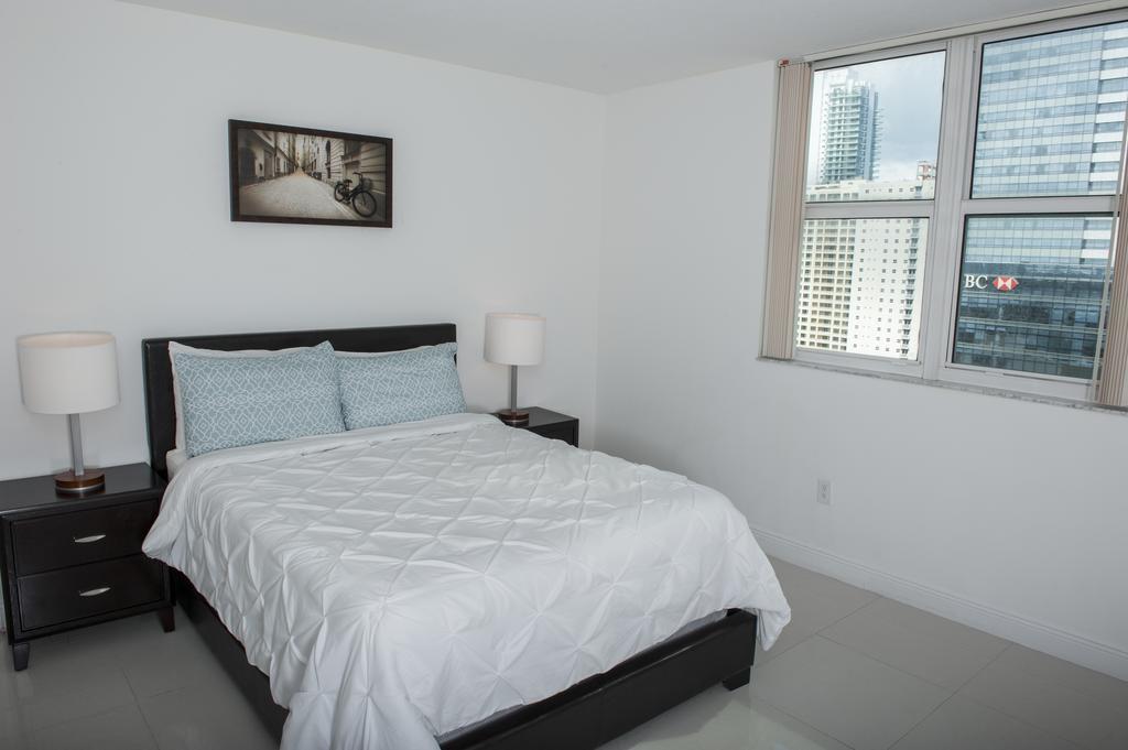 Epic Global Suites Miami Brickell Camera foto