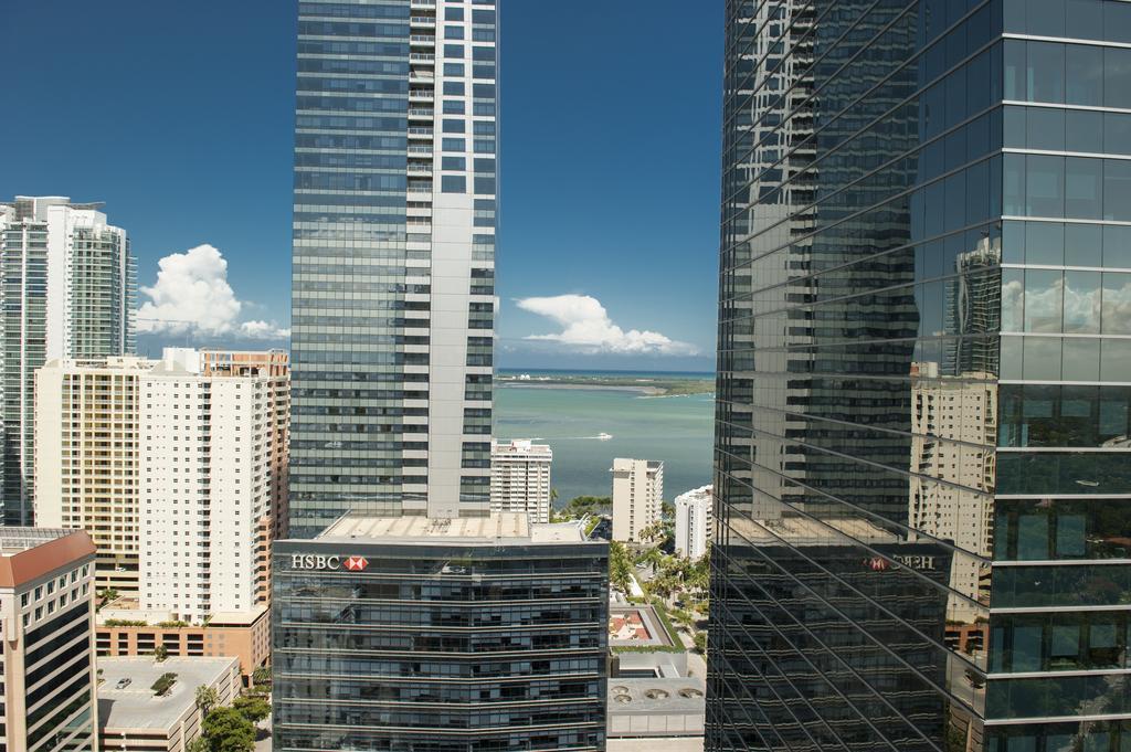 Epic Global Suites Miami Brickell Camera foto