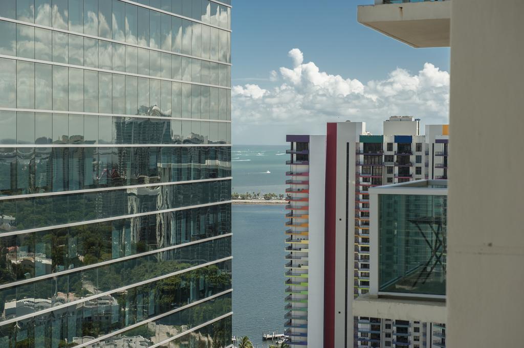 Epic Global Suites Miami Brickell Camera foto