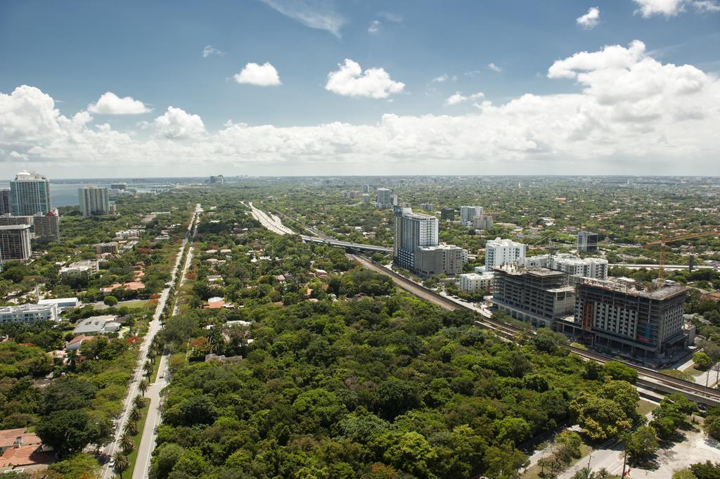 Epic Global Suites Miami Brickell Camera foto