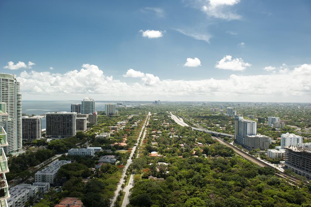 Epic Global Suites Miami Brickell Camera foto