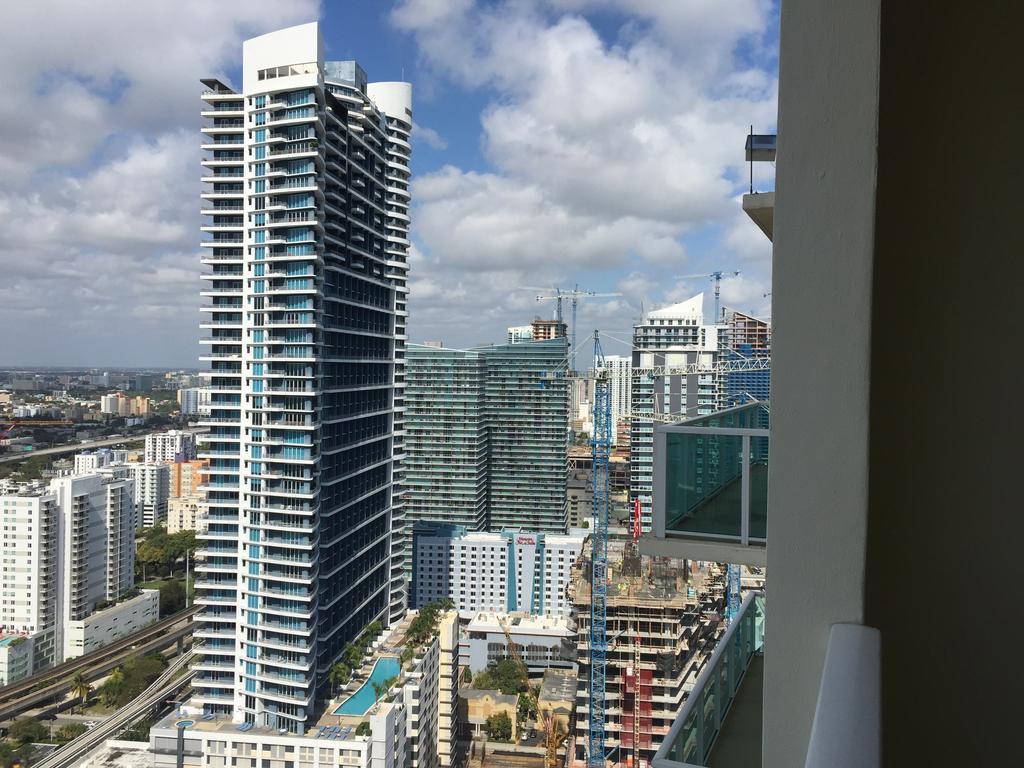 Epic Global Suites Miami Brickell Camera foto