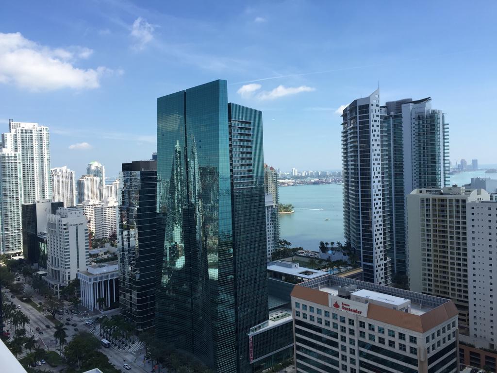 Epic Global Suites Miami Brickell Camera foto