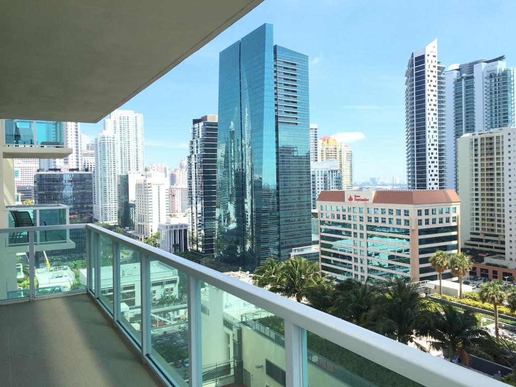 Epic Global Suites Miami Brickell Esterno foto