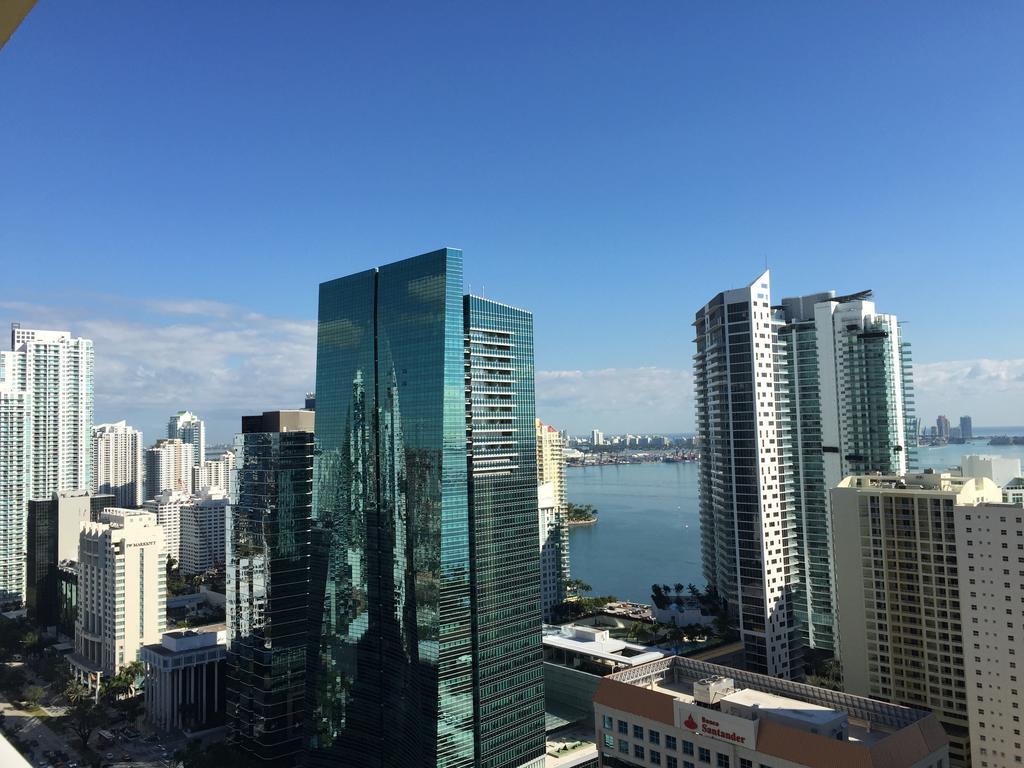 Epic Global Suites Miami Brickell Camera foto