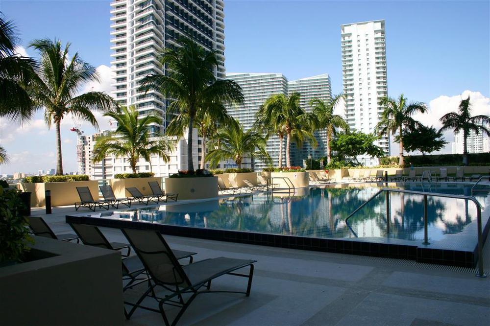 Epic Global Suites Miami Brickell Servizi foto